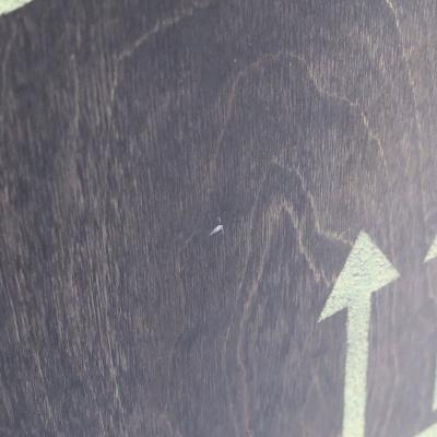 【中古】 カホン Schlagwerk Percussion SR-CP403BLK 2inOne Black Edition Medium 打痕