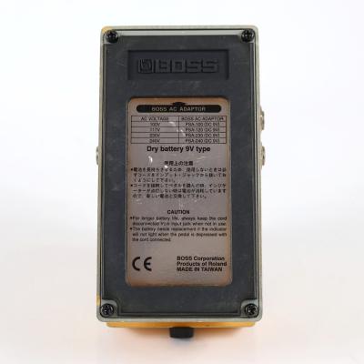 【中古】 アコースティックシミュレーター エフェクター BOSS AC-2 Acoustic Simulator ギターエフェクター 詳細画像