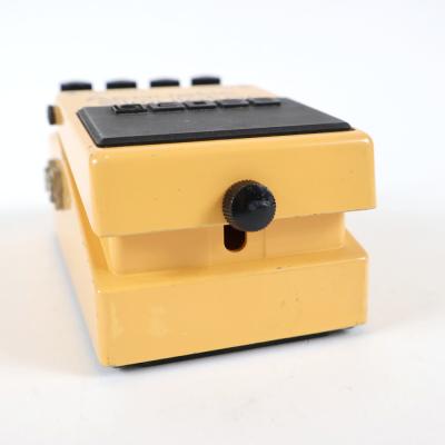 【中古】 アコースティックシミュレーター エフェクター BOSS AC-2 Acoustic Simulator ギターエフェクター 詳細画像