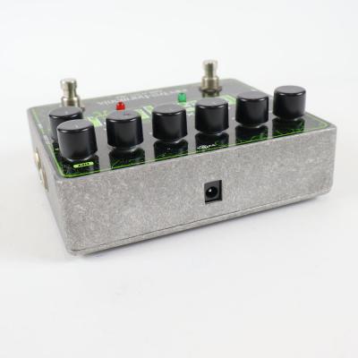 【中古】 ベース用エフェクター エレハモ ELECTRO-HARMONIX Deluxe Bass Big Muff ベース用エフェクター 詳細画像