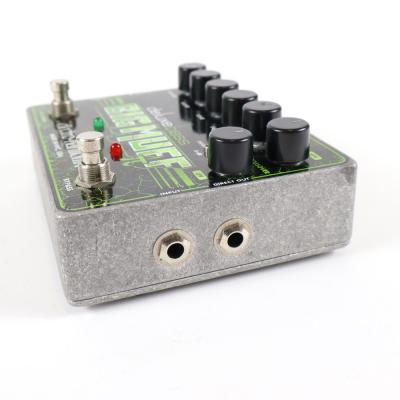 【中古】 ベース用エフェクター エレハモ ELECTRO-HARMONIX Deluxe Bass Big Muff ベース用エフェクター 詳細画像