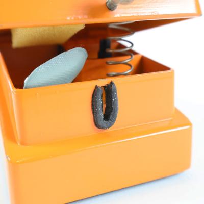 【中古】 ディストーション エフェクター BOSS DS-1 Distortion 1979年製 Made in Japan Silver Screw 銀ネジ ギターエフェクター ゴム劣化