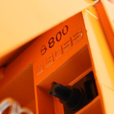 【中古】 ディストーション エフェクター BOSS DS-1 Distortion 1979年製 Made in Japan Silver Screw 銀ネジ ギターエフェクター シリアル