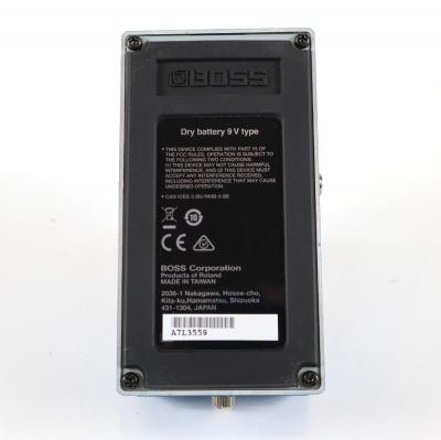 【中古】 BOSS CP-1X Compressor コンプレッサー エフェクター 詳細画像