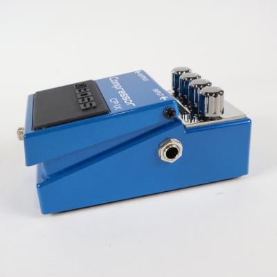 【中古】 BOSS CP-1X Compressor コンプレッサー エフェクター 詳細画像