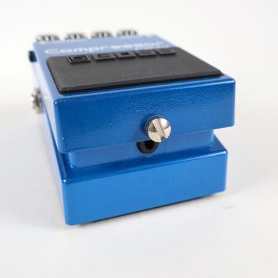 【中古】 BOSS CP-1X Compressor コンプレッサー エフェクター 詳細画像