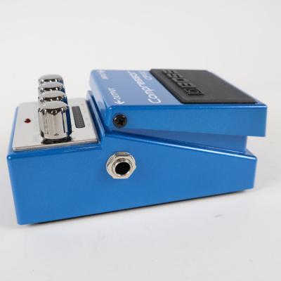 【中古】 BOSS CP-1X Compressor コンプレッサー エフェクター 詳細画像