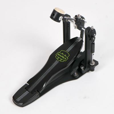 【中古】 ドラムペダル メイペックス MAPEX P810 SINGLE PEDAL 800series バスドラムペダル シングルペダル
