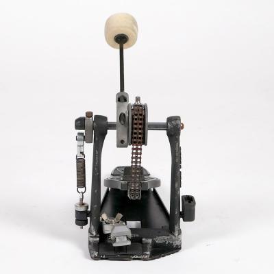 【中古】 ドラムペダル タマ TAMA HP900R Iron Cobra ROLLING Glide ドラムペダル ベルト側