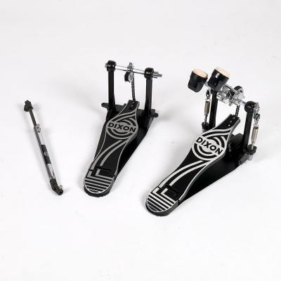 【中古】 ドラムツインペダル ディクソン DIXON PP9380D ツインペダル