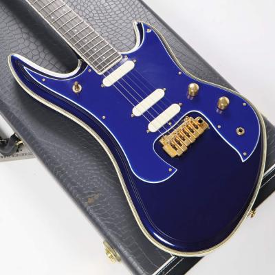 【中古】 エレキギター Fujigen S-5 Mine 2016年製 Sharp5 三根信宏氏モデル フジゲン シャープ5 ボディ画像