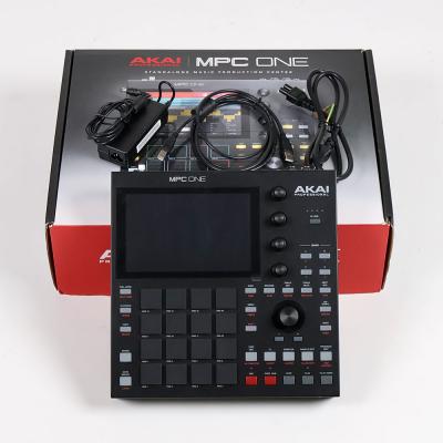 【中古】アカイ AKAI MPC ONE サンプラー スタンドアローンMPC