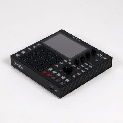 【中古】アカイ AKAI MPC ONE サンプラー スタンドアローンMPC 全体