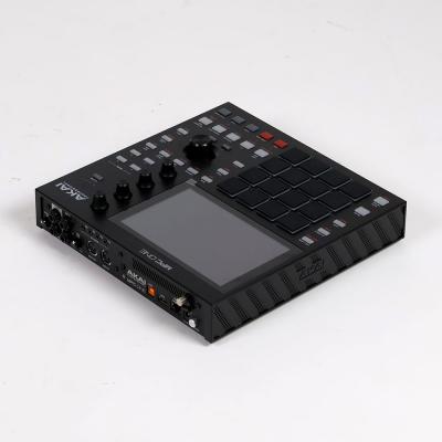【中古】アカイ AKAI MPC ONE サンプラー スタンドアローンMPC 全体