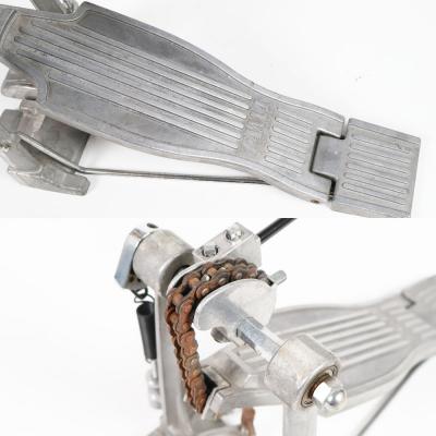 【中古】 ドラムペダル タマ TAMA DP145 PRO-BEAT DRUM PEDAL 1980s シングルペダル 傷