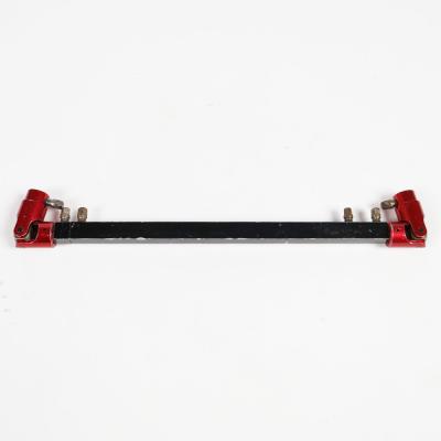 【中古】 ドラムツインペダル DW DW-5002 DWCP5002ND3 ナイロンベルトドライブ 付属品画像