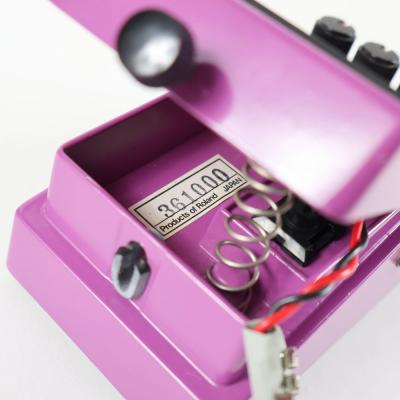 【中古】 フランジャー BOSS BF-2 Flanger Made in Japan ボス ギターエフェクター シリアル