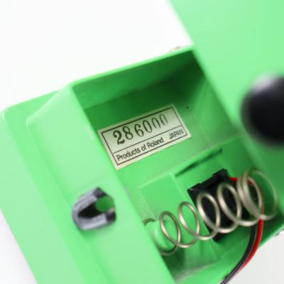 【中古】フェイザー エフェクター BOSS PH-1r Phaser Made in Japan ギターエフェクター シリアル