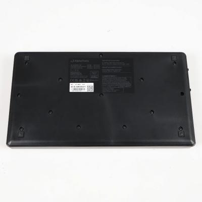 【中古】 AlphaTheta DDJ-FLX2 DJコントローラー (Pioneer DJ DDJ-200 後継機種) 本体画像 裏