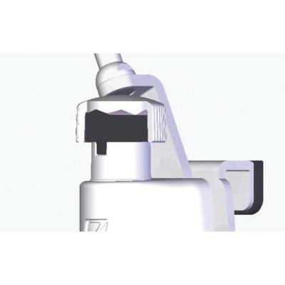 TAMA タマ PBC146 STARPHONIC Bubinga 14'x6' スネアドラム Ratchet Style Snappy Tension Adjuster