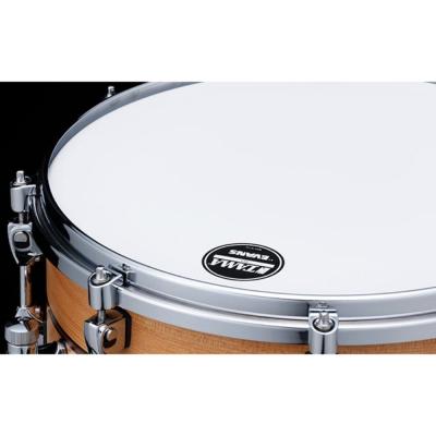 TAMA タマ PSP146E STARPHONIC Spruce 14'x6' スネアドラム Grooved Hoop