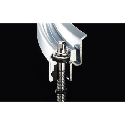 TAMA タマ PSP146E STARPHONIC Spruce 14'x6' スネアドラム Non-Loosening Rubber Gasket (US.PAT.NO. 7825318)