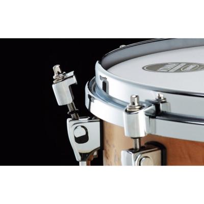 TAMA タマ PSP146E STARPHONIC Spruce 14'x6' スネアドラム Freedom Lug & Claw Hook (US.PAT.NO.7825318)