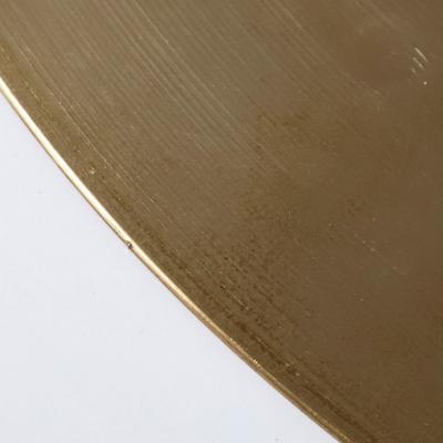 【中古】 ライドシンバル パイステ PAISTE Signature Duo Ride Vir2osity 20インチ 凹み