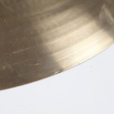 【中古】ライドシンバル ジルジャン ZILDJIAN A CUSTOM MEDIUM RIDE 20インチ 傷