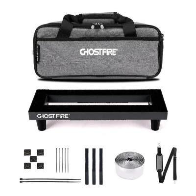 Ghost Fire ゴーストファイアー S-Series SPL-01 ペダルボード エフェクターボード 専用バッグ付属