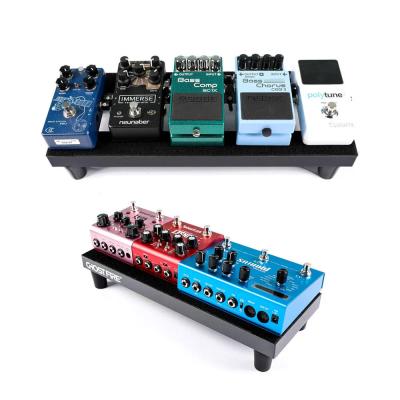 Ghost Fire ゴーストファイアー S-Series SPL-01 ペダルボード エフェクターボード 専用バッグ付属 使用例画像1