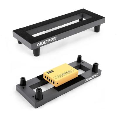 Ghost Fire ゴーストファイアー S-Series SPL-01 ペダルボード エフェクターボード 専用バッグ付属 使用例画像2