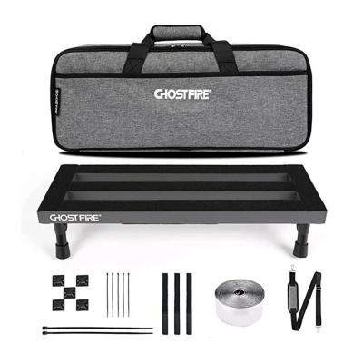 Ghost Fire ゴーストファイアー S-Series SPL-02 ペダルボード エフェクターボード 専用バッグ付属