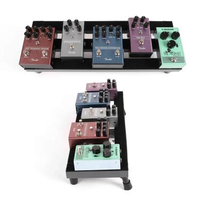 Ghost Fire ゴーストファイアー S-Series SPL-02 ペダルボード エフェクターボード 専用バッグ付属 使用例画像1