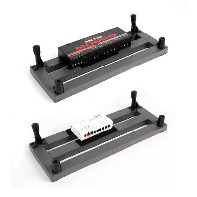 Ghost Fire ゴーストファイアー S-Series SPL-02 ペダルボード エフェクターボード 専用バッグ付属 使用例画像2