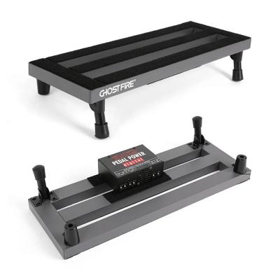 Ghost Fire ゴーストファイアー S-Series SPL-02 ペダルボード エフェクターボード 専用バッグ付属 使用例画像3