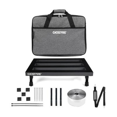 Ghost Fire ゴーストファイアー S-Series SPL-03 ペダルボード エフェクターボード 専用バッグ付属