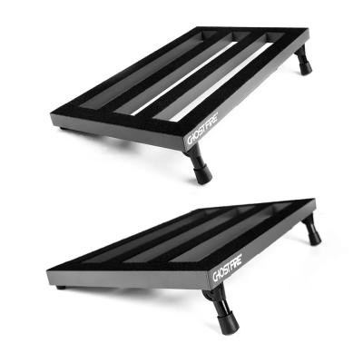 Ghost Fire ゴーストファイアー S-Series SPL-03 ペダルボード エフェクターボード 専用バッグ付属 斜めアングル画像