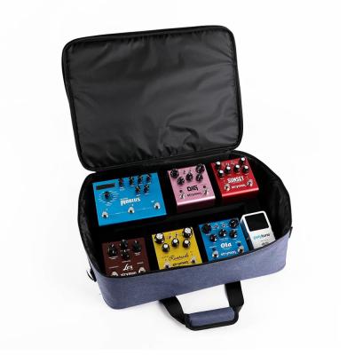 Ghost Fire ゴーストファイアー S-Series SPL-03 ペダルボード エフェクターボード 専用バッグ付属 使用例画像2