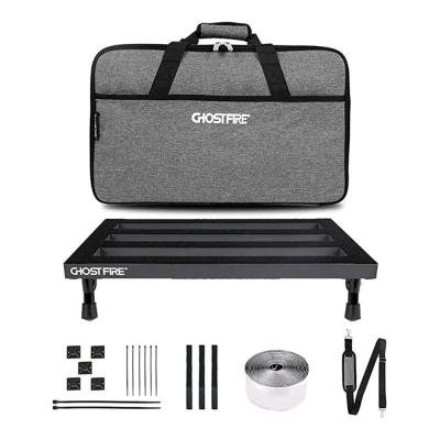 Ghost Fire ゴーストファイアー S-Series SPL-04 ペダルボード エフェクターボード 専用バッグ付属