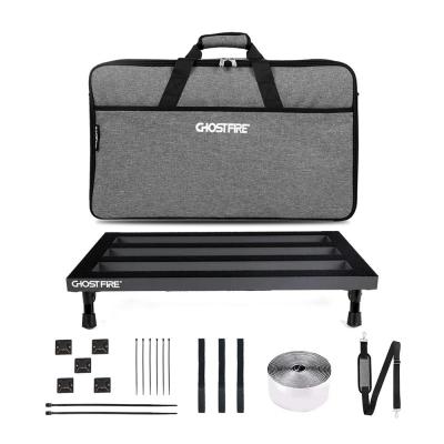 Ghost Fire ゴーストファイアー S-Series SPL-05 ペダルボード エフェクターボード 専用バッグ付属