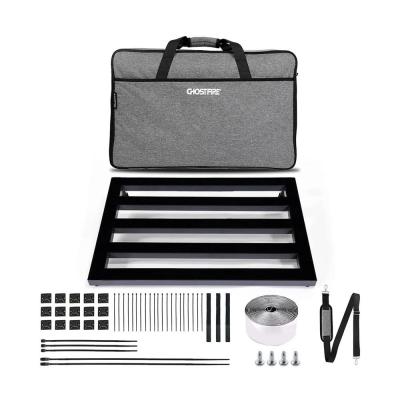 Ghost Fire ゴーストファイアー S-Series SPL-06 ペダルボード エフェクターボード 専用バッグ付属