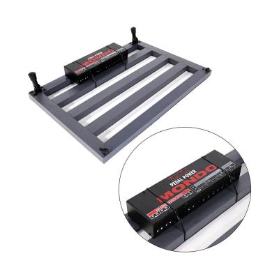 Ghost Fire ゴーストファイアー S-Series SPL-06 ペダルボード エフェクターボード 専用バッグ付属 使用例画像2