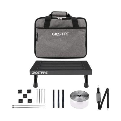 Ghost Fire ゴーストファイアー S-Series SPL-2.5 ペダルボード エフェクターボード 専用バッグ付属