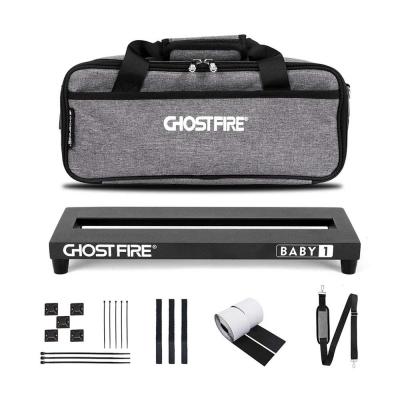 Ghost Fire ゴーストファイアー V-Series Baby1 ペダルボード エフェクターボード 専用バッグ付属