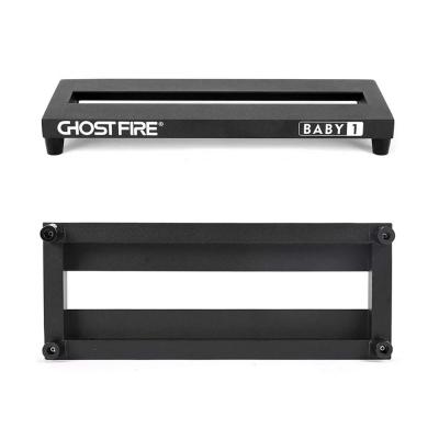 Ghost Fire ゴーストファイアー V-Series Baby1 ペダルボード エフェクターボード 専用バッグ付属 ボトム画像