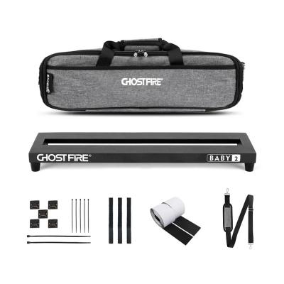Ghost Fire ゴーストファイアー V-Series Baby2 ペダルボード エフェクターボード 専用バッグ付属
