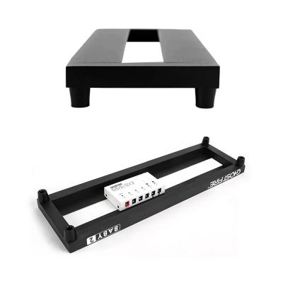 Ghost Fire ゴーストファイアー V-Series Baby2 ペダルボード エフェクターボード 専用バッグ付属 使用例画像2