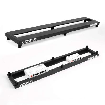 Ghost Fire ゴーストファイアー V-Series BabyMax ペダルボード エフェクターボード 専用バッグ付属 使用例画像2