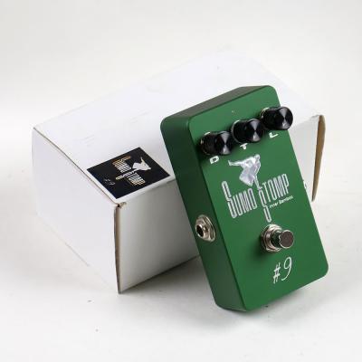 【中古】 オーバードライブ SUMO STOMP #9 ギターエフェクター